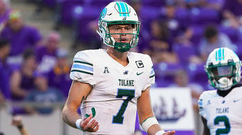 UCF vs. Tulane Prediction: AAC Title Game Spot Likely on the Line in Pivotal Showdown