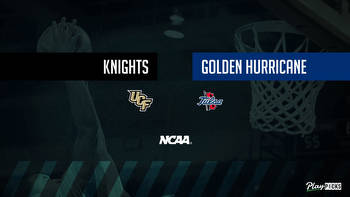 UCF Vs Tulsa NCAA Basketball Betting Odds Picks & Tips