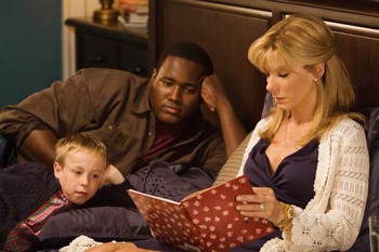 UCF's SJ Tuohy is saddened by Michael Oher allegations against his family
