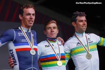 UCI Road World Championships 2022: Looking back on this year’s favorites