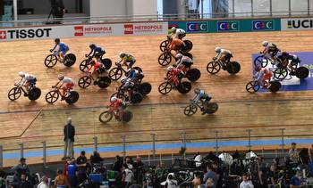 UCI Track World Championships 2022: Race schedule, contenders and how to watch
