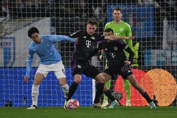 UCL: Bayern Munich vs Lazio Odds, Prediction and Picks