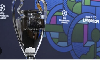 UCL draw: Serie A and LaLiga clash as Inter draw Atletico, and Barca meet Napoli in last 16