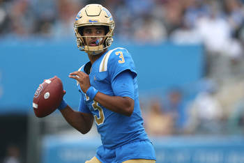 UCLA at Utah odds, expert picks: Freshman Dante Moore gets test against defending Pac-12 champs