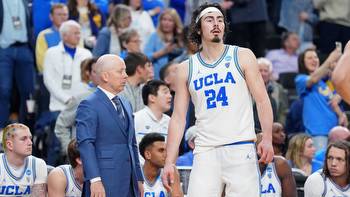 UCLA basketball gets the benefit of the doubt because of TV dollars