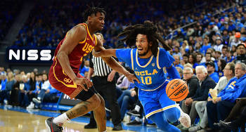 UCLA Bruins vs. USC Trojans: How to Watch, Game Info, Betting Odds