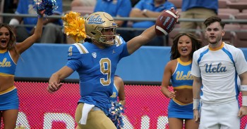 UCLA goes on scoring spree in win over North Carolina Central