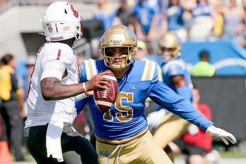 UCLA takeaways: Bruins' defense shows it's one for the ages