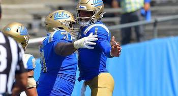 UCLA to Play Against HBCU for First Time on Saturday in Rose Bowl