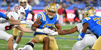 UCLA vs. Arizona College Football Predictions: Week 11