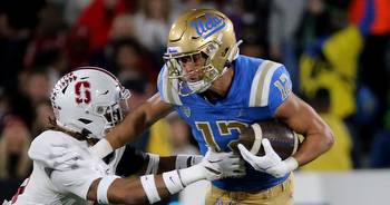 UCLA vs. Arizona State: Betting odds, lines and picks