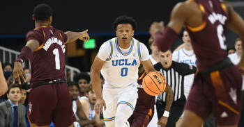 UCLA vs. Arizona State: How to Watch, Game Info, Betting Odds