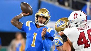 UCLA vs. Arizona State Prediction and Odds for College Football Week 10 (Offenses Will Thrive In the Desert)