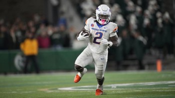 UCLA vs. Boise State betting lines, props, predictions: Broncos hold motivation edge in LA Bowl
