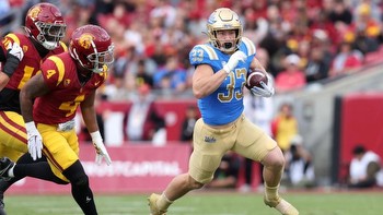 UCLA vs. Boise State odds, line, spread: 2023 LA Bowl picks, predictions by expert on 11-2 roll