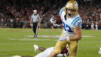 UCLA vs. Boise State odds, line, spread: 2023 LA Bowl picks, predictions from expert on 11-2 roll