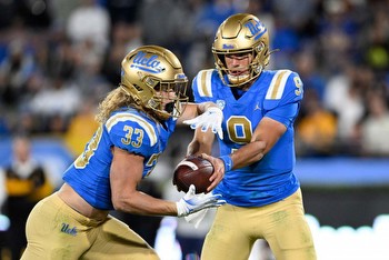 UCLA vs Boise State Prediction, Odds & Picks