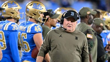 UCLA vs. Boise State prediction, pick, LA Bowl odds, spread, live stream, watch online, TV channel