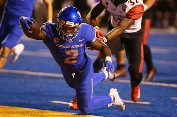 UCLA vs. Boise State Prediction, Preview, and Odds