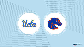 UCLA vs. Boise State Starco Brands La Bowl Prediction: Odds, Picks, Best Bets