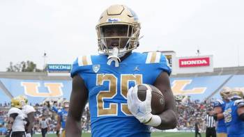 UCLA vs. Coastal Carolina prediction, odds, spread: 2023 college football picks, Week 1 bets from top model