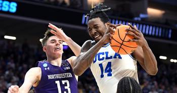 UCLA vs. Gonzaga in March Madness: Betting odds, predictions