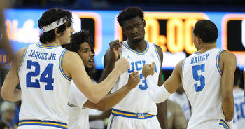 UCLA vs. Kentucky: How to Watch, Game Info, Betting Odds