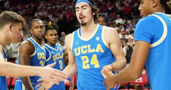 UCLA vs. Oregon Odds, Picks, Predictions College Basketball: Can Bruins Earn Road Conference Win?