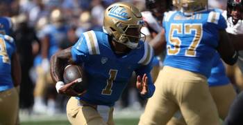 UCLA vs. Oregon picks, predictions: Week 8 college football odds, spread, lines