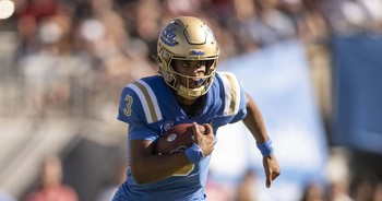 UCLA vs. Oregon State odds, props, predictions: Bruins, Beavers look to stay in Pac-12 title race