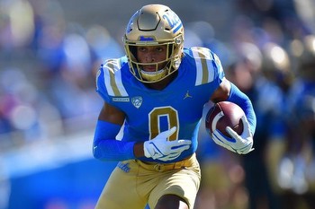 UCLA vs Oregon State Prediction