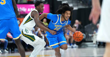 UCLA vs. Pepperdine: How to Watch, Game Info, Betting Odds