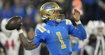 UCLA vs. Pittsburgh in Sun Bowl: Betting lines, odds and picks