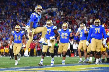 UCLA vs Pittsburgh Odds, Pick and Prediction