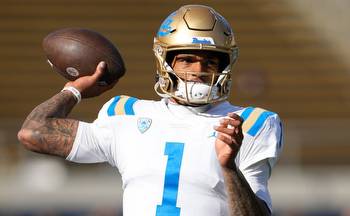 UCLA vs Pittsburgh: Predictions, odds and how to watch or live stream free 2022 Sun Bowl in the US