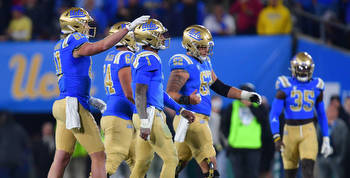 UCLA vs. Pittsburgh Sun Bowl: How to Watch, Game Info, Betting Odds