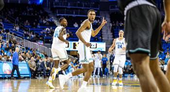 UCLA vs. Sacramento State: How to Watch, Game Info, Betting Odds