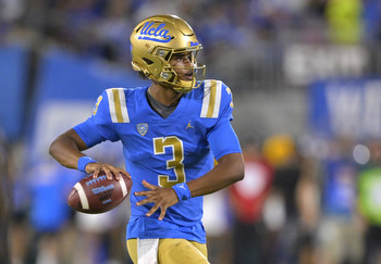 UCLA vs. San Diego State Prediction, Odds, Trends and Key Players for College Football Week 2