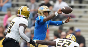 UCLA vs. South Alabama College Football Predictions: Week 3