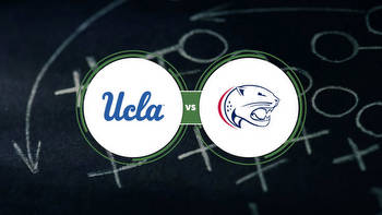 UCLA Vs. South Alabama: NCAA Football Betting Picks And Tips