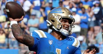 UCLA vs. Stanford: Betting odds, lines and picks against the spread