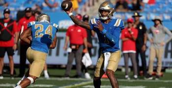 UCLA vs. Stanford odds, line, spread: Proven model reveals college football picks, predictions for Week 9, 2022