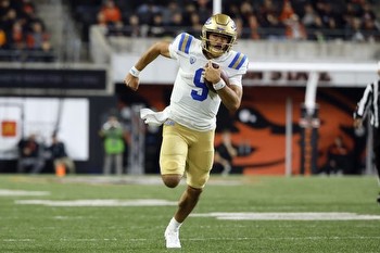 UCLA vs Stanford Prediction