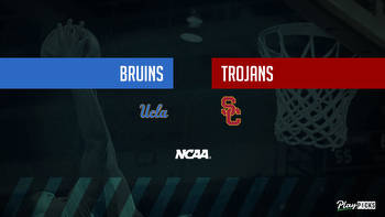 UCLA Vs USC NCAA Basketball Betting Odds Picks & Tips