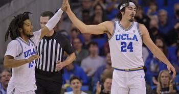 UCLA vs. USC Odds, Picks, Predictions College Basketball: Who Will Win Thursday's Rivalry Rematch?