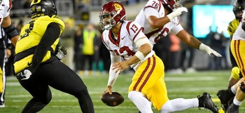 UCLA vs. USC odds preview, game and player prop betting predictions, best sportsbook promo codes