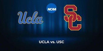 UCLA vs. USC: Sportsbook promo codes, odds, spread, over/under