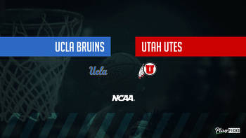 UCLA Vs Utah NCAA Basketball Betting Odds Picks & Tips
