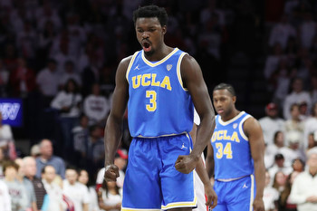 UCLA vs Villanova: 2023-24 college basketball game preview, TV schedule