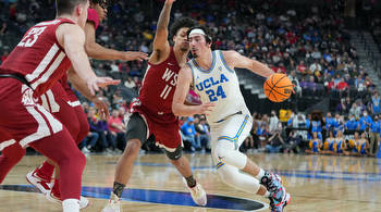 UCLA vs. Washington State: How to Watch, Game Info, Betting Odds